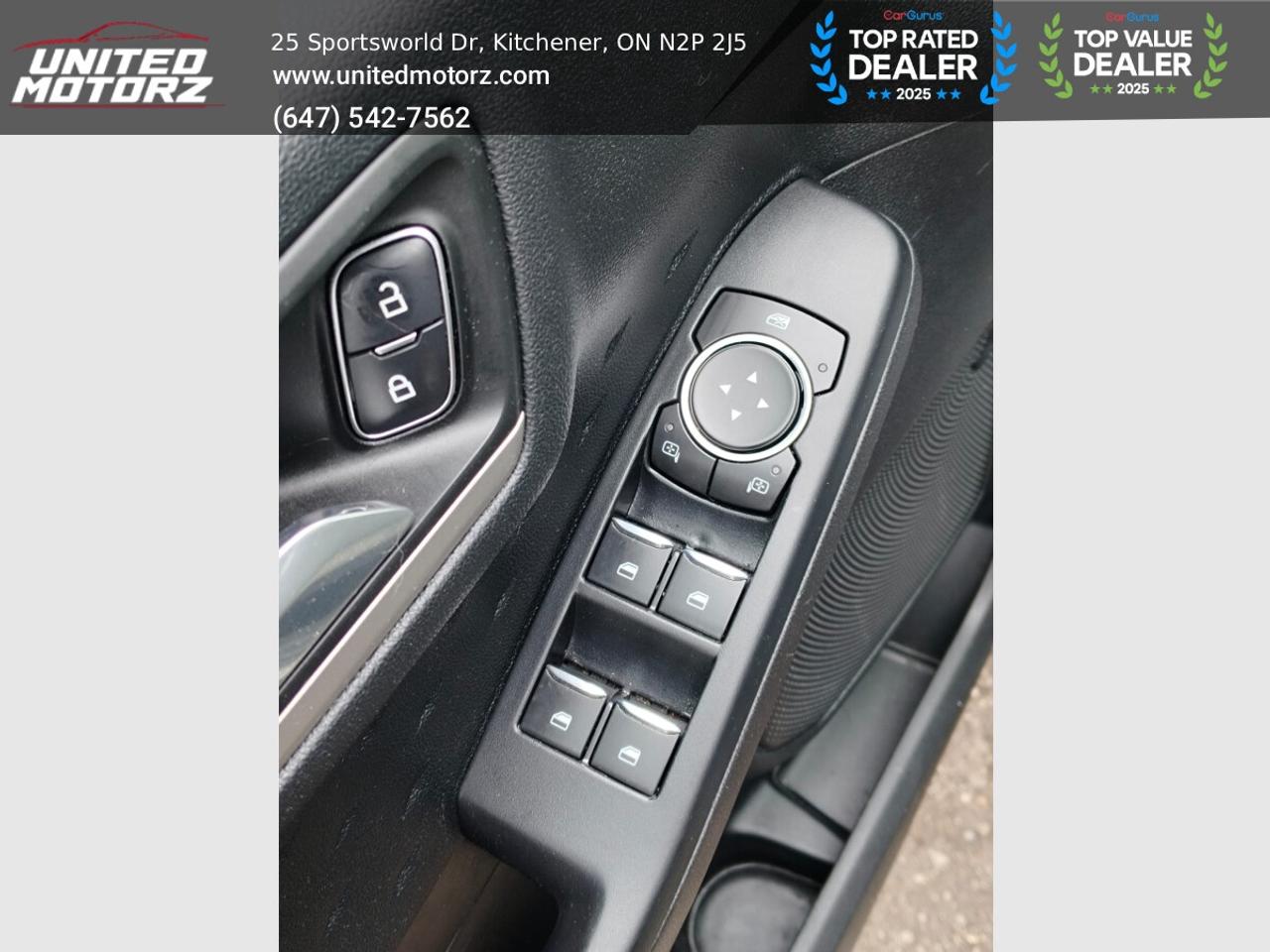 2020 Ford Escape SE~SAFETY CERTIFIED~ONE OWNER~ Photo
