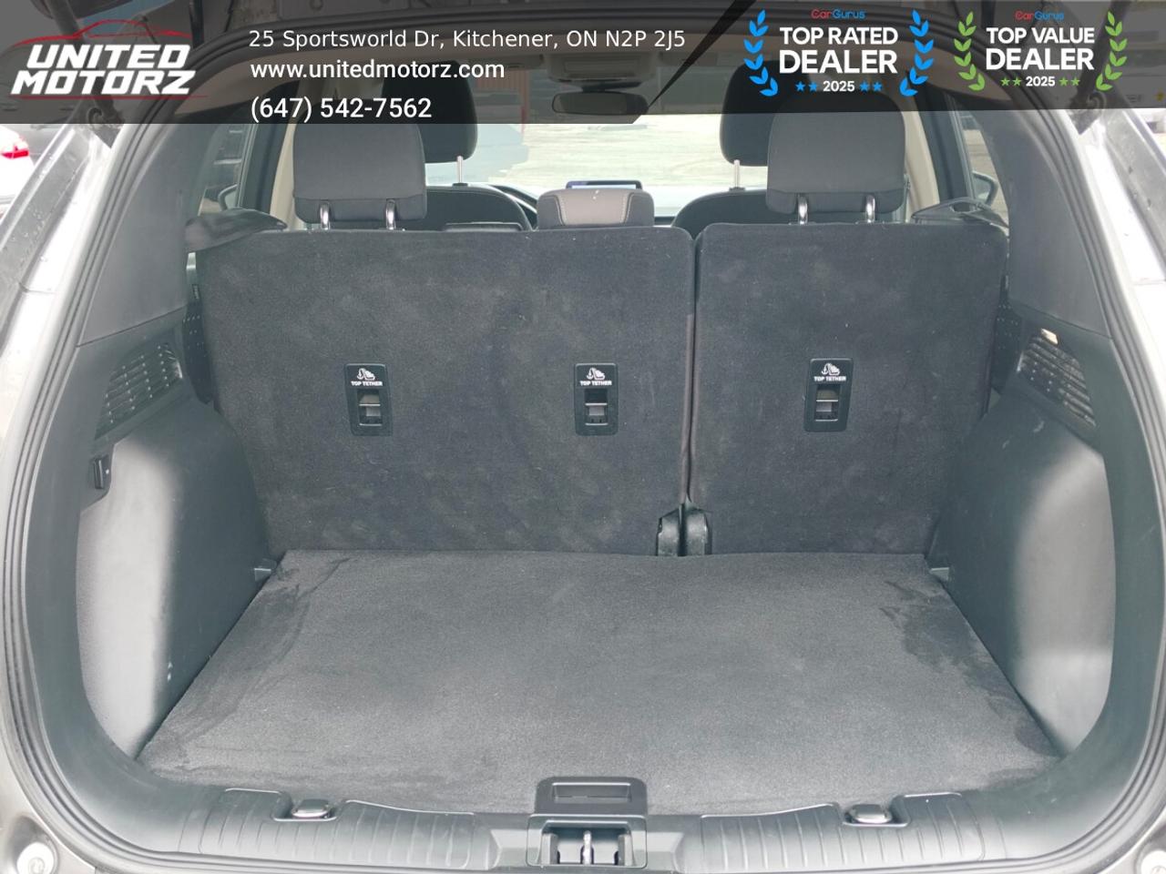 2020 Ford Escape SE~SAFETY CERTIFIED~ONE OWNER~ Photo