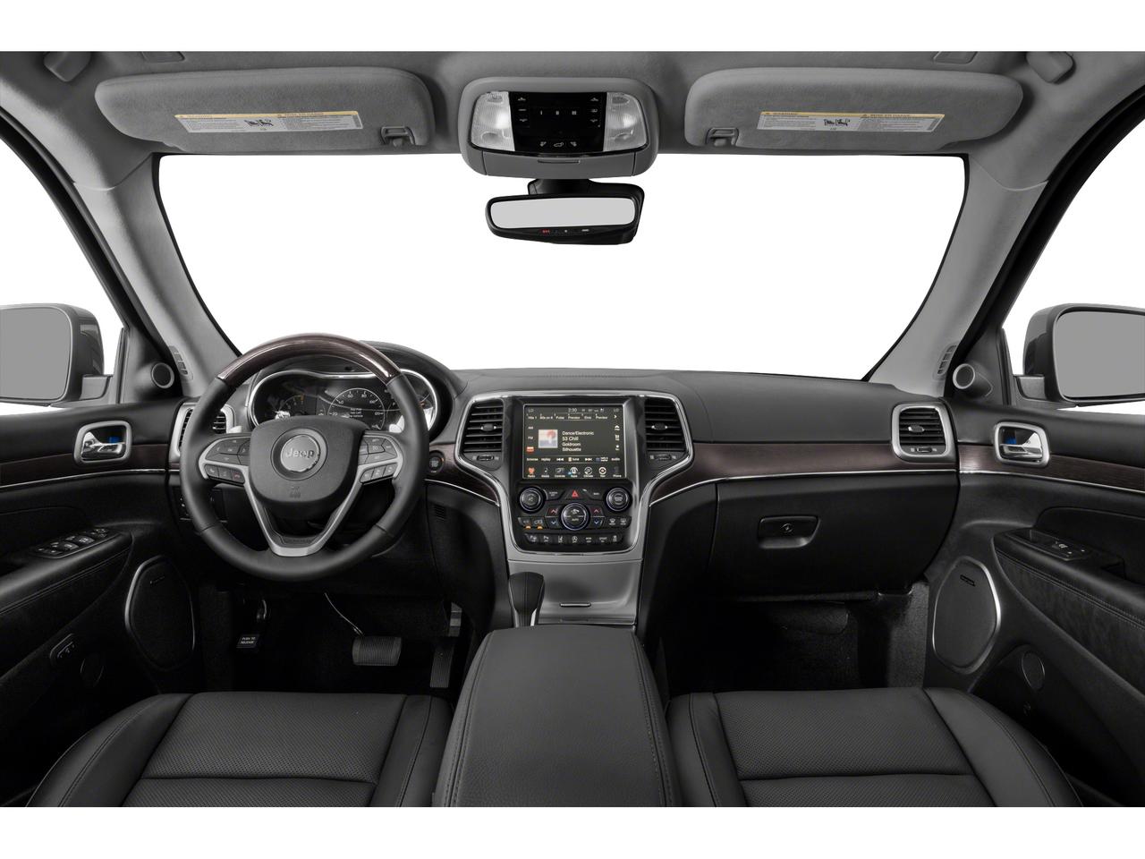 2021 Jeep Cherokee  Photo4