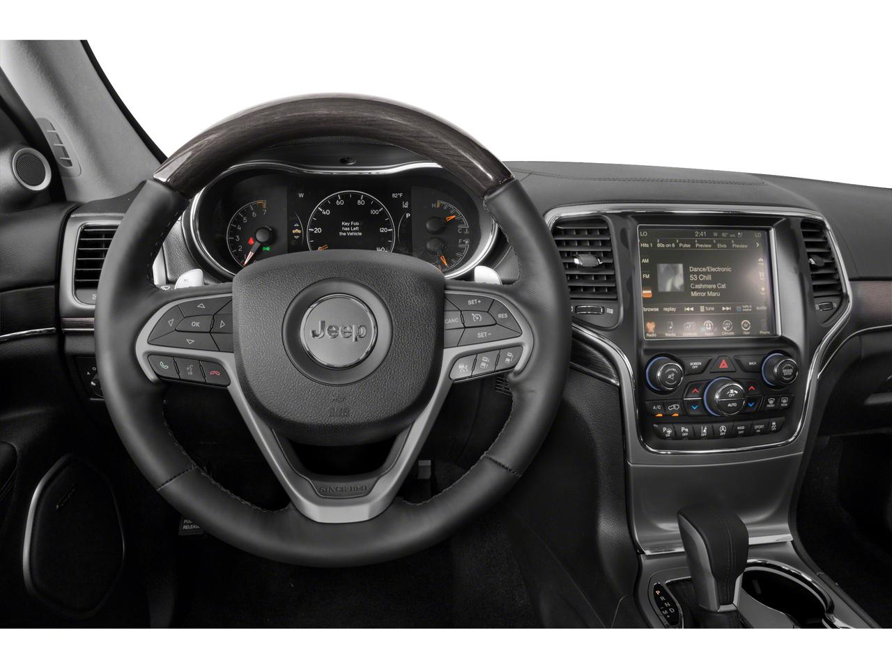 2021 Jeep Cherokee  Photo3