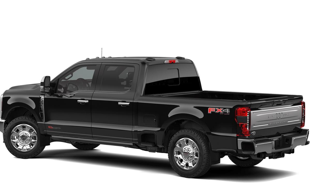 2026 Ford F-250  Photo1