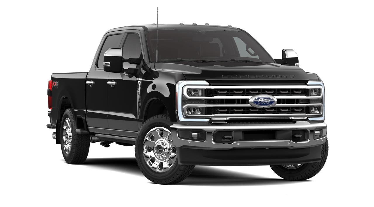 2026 Ford F-250  Photo3