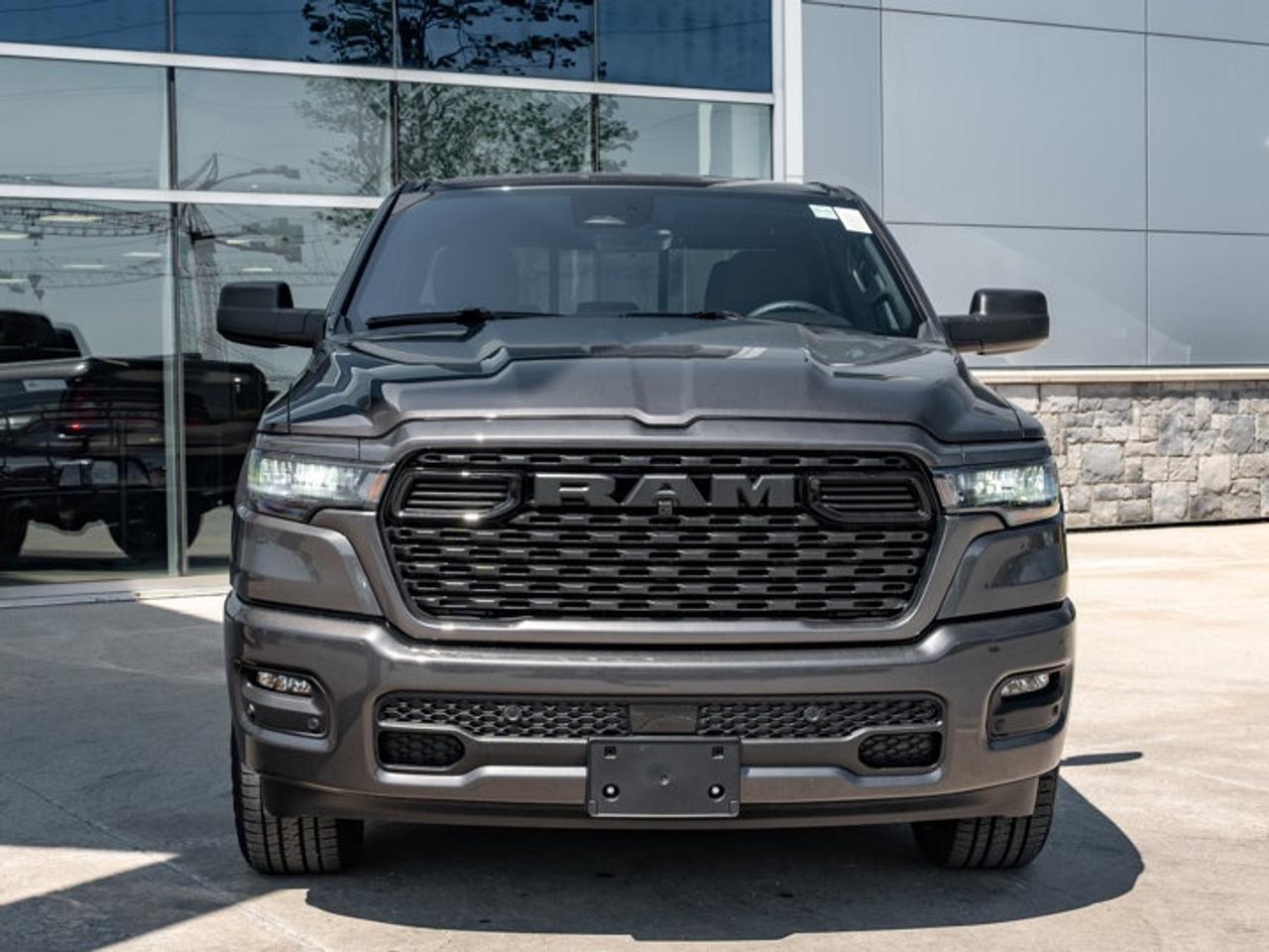 2026 RAM 1500 Express Photo
