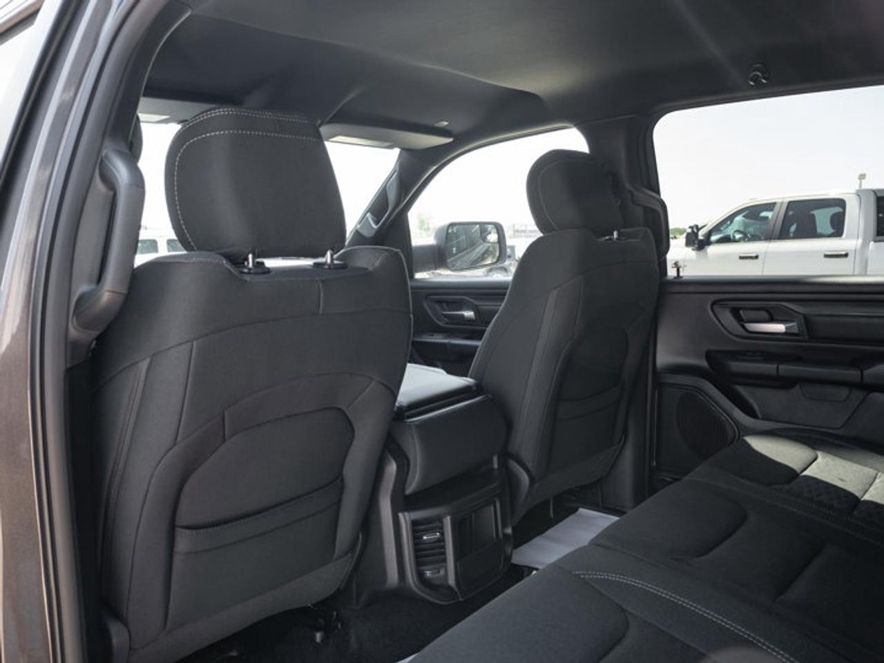 2026 RAM 1500 Express Photo