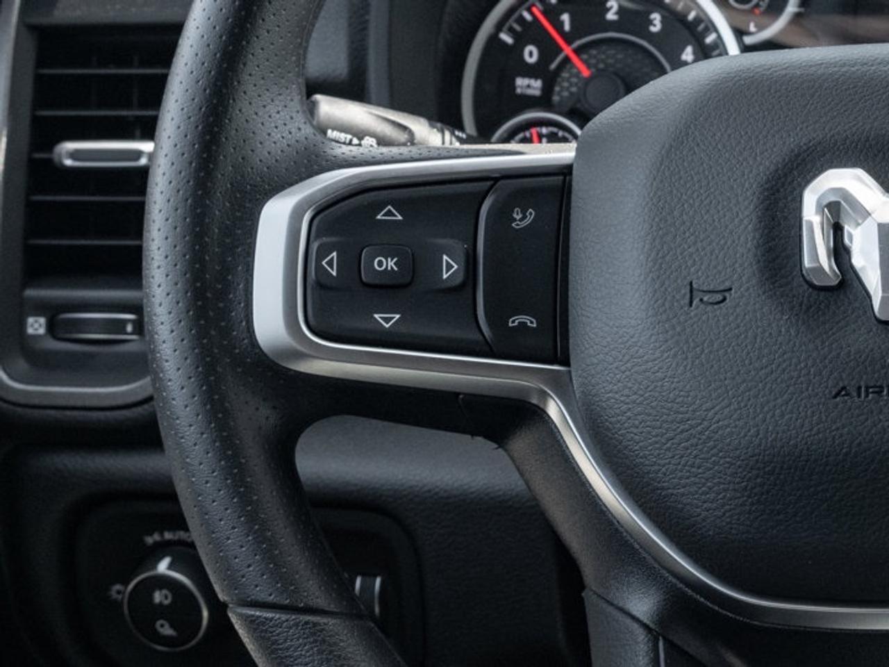 2026 RAM 1500 Express Photo