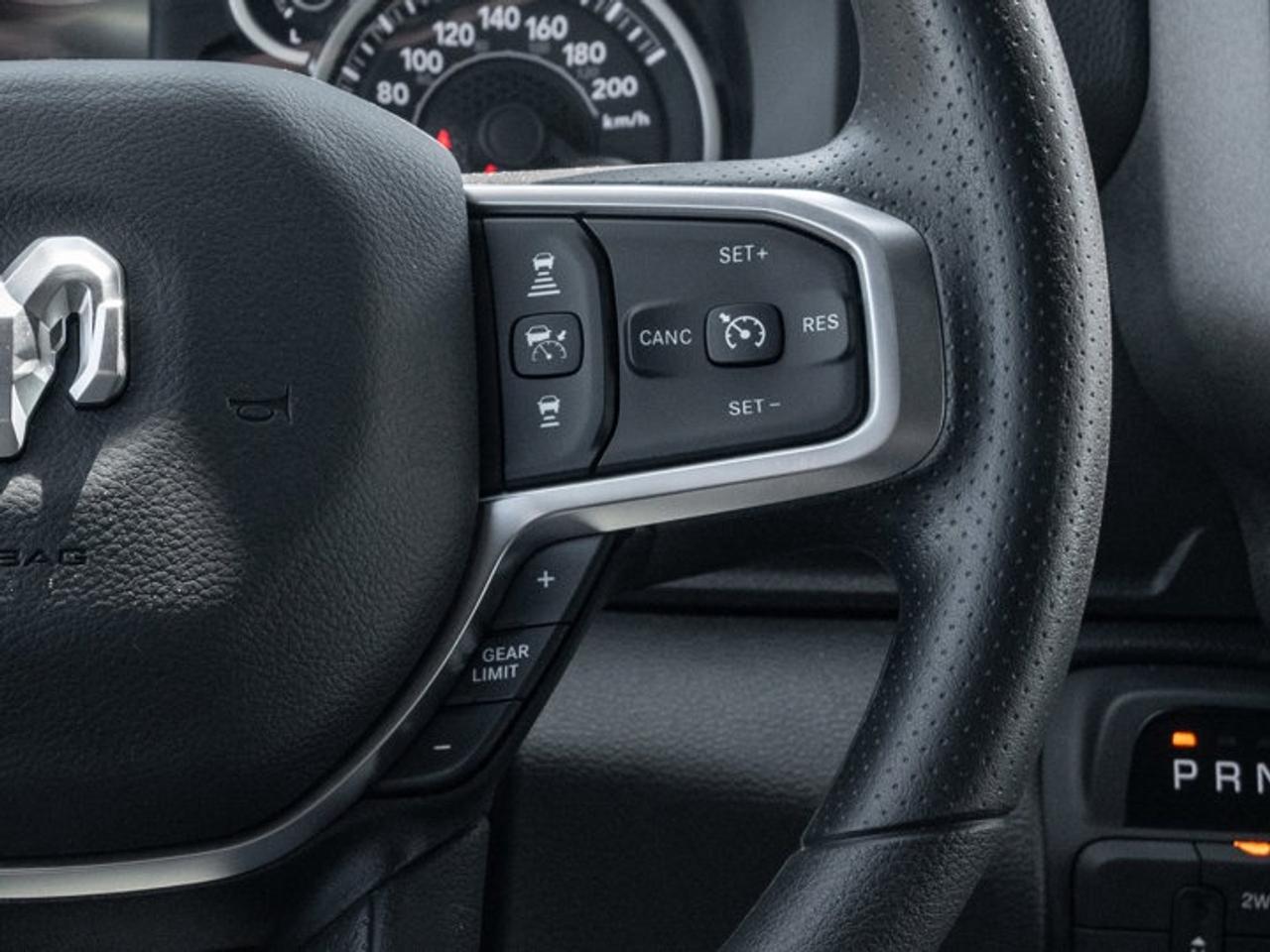 2026 RAM 1500 Express Photo
