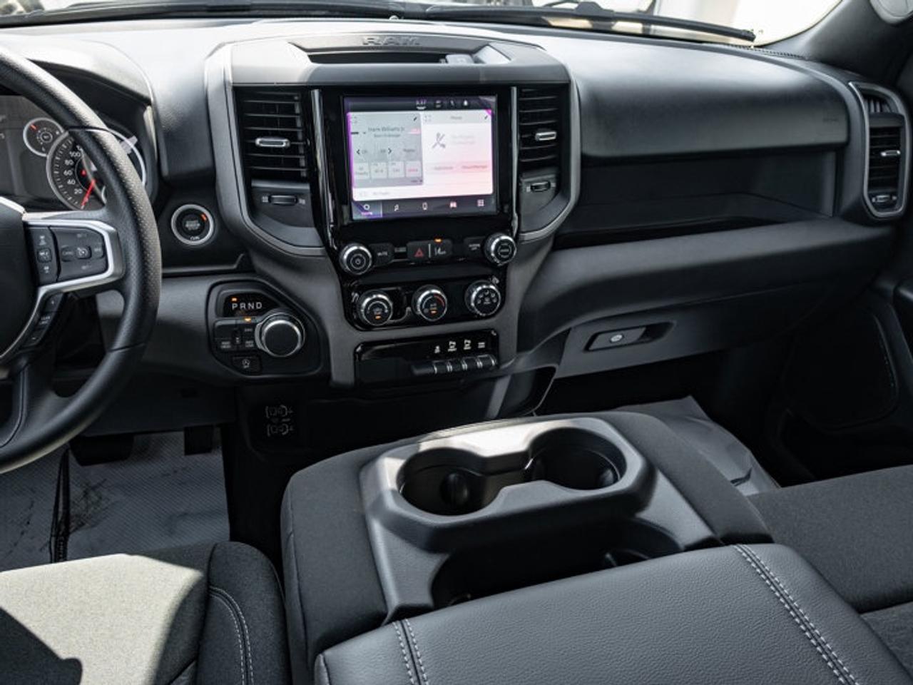 2026 RAM 1500 Express Photo