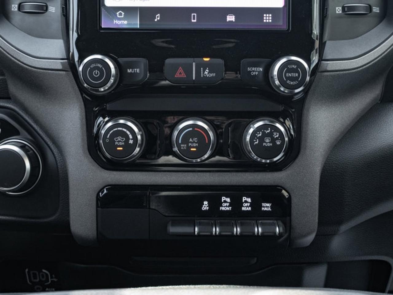 2026 RAM 1500 Express Photo