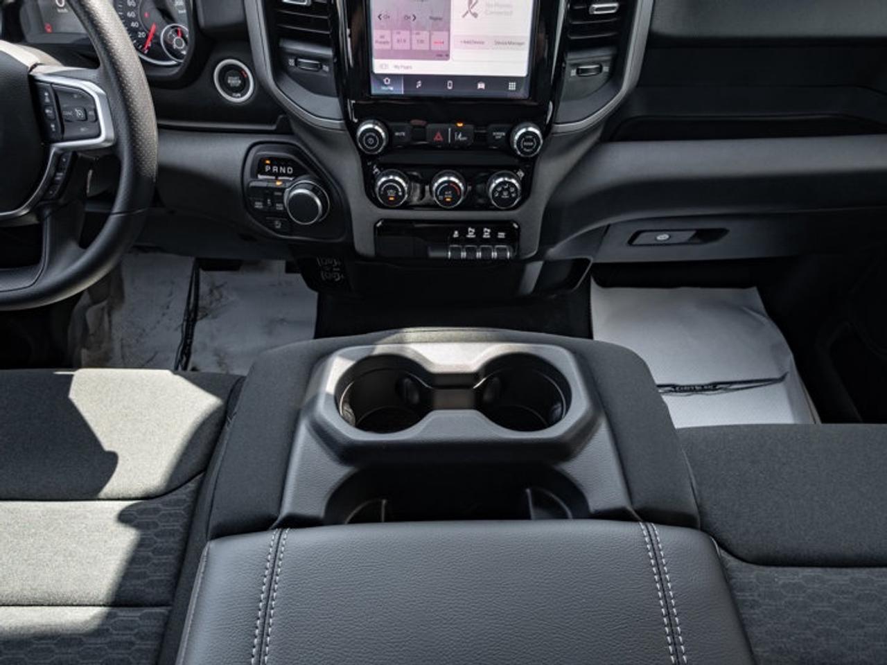 2026 RAM 1500 Express Photo
