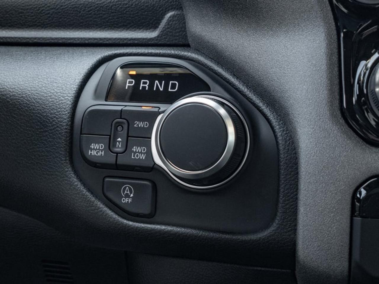 2026 RAM 1500 Express Photo