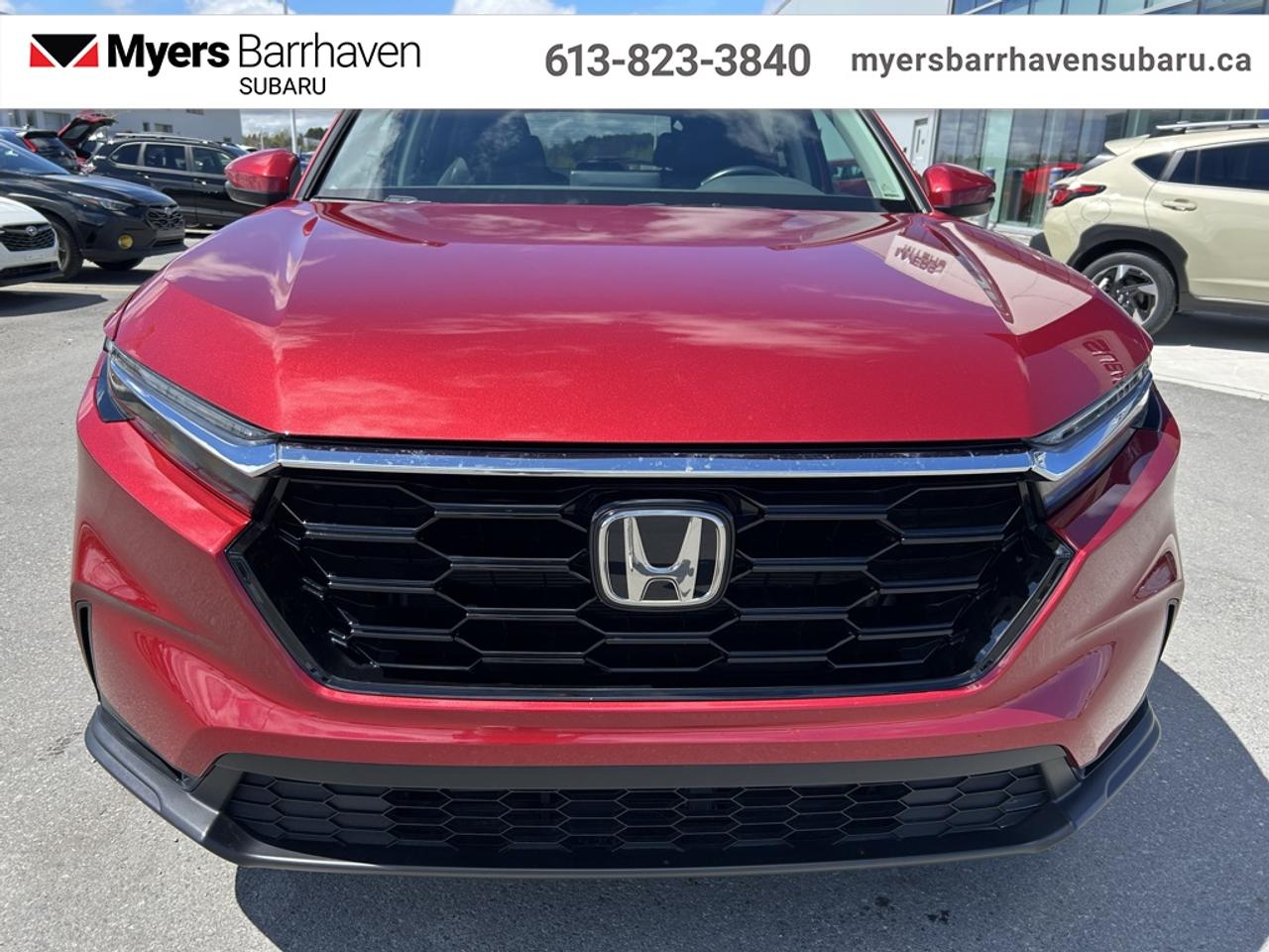 2024 Honda CR-V Sport  - Sunroof -  Power Liftgate Photo