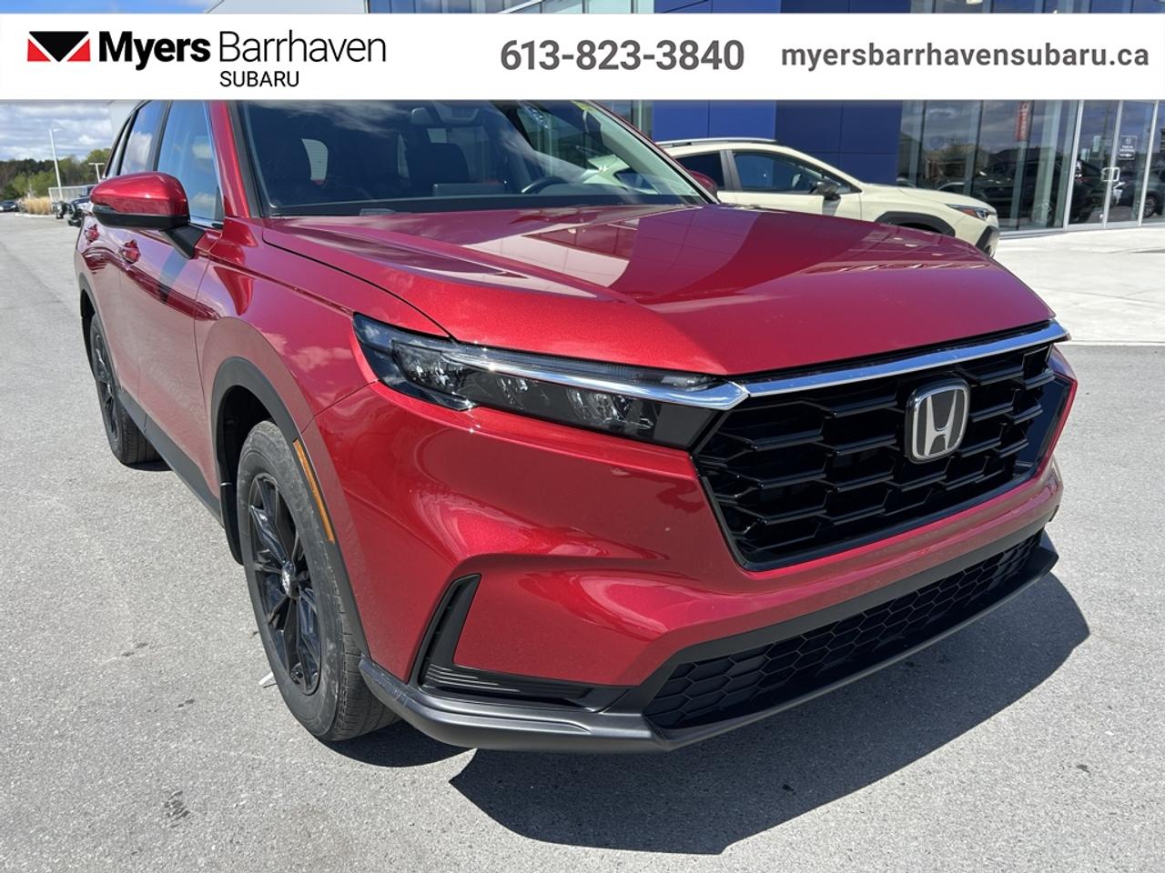 2024 Honda CR-V Sport  - Sunroof -  Power Liftgate Photo