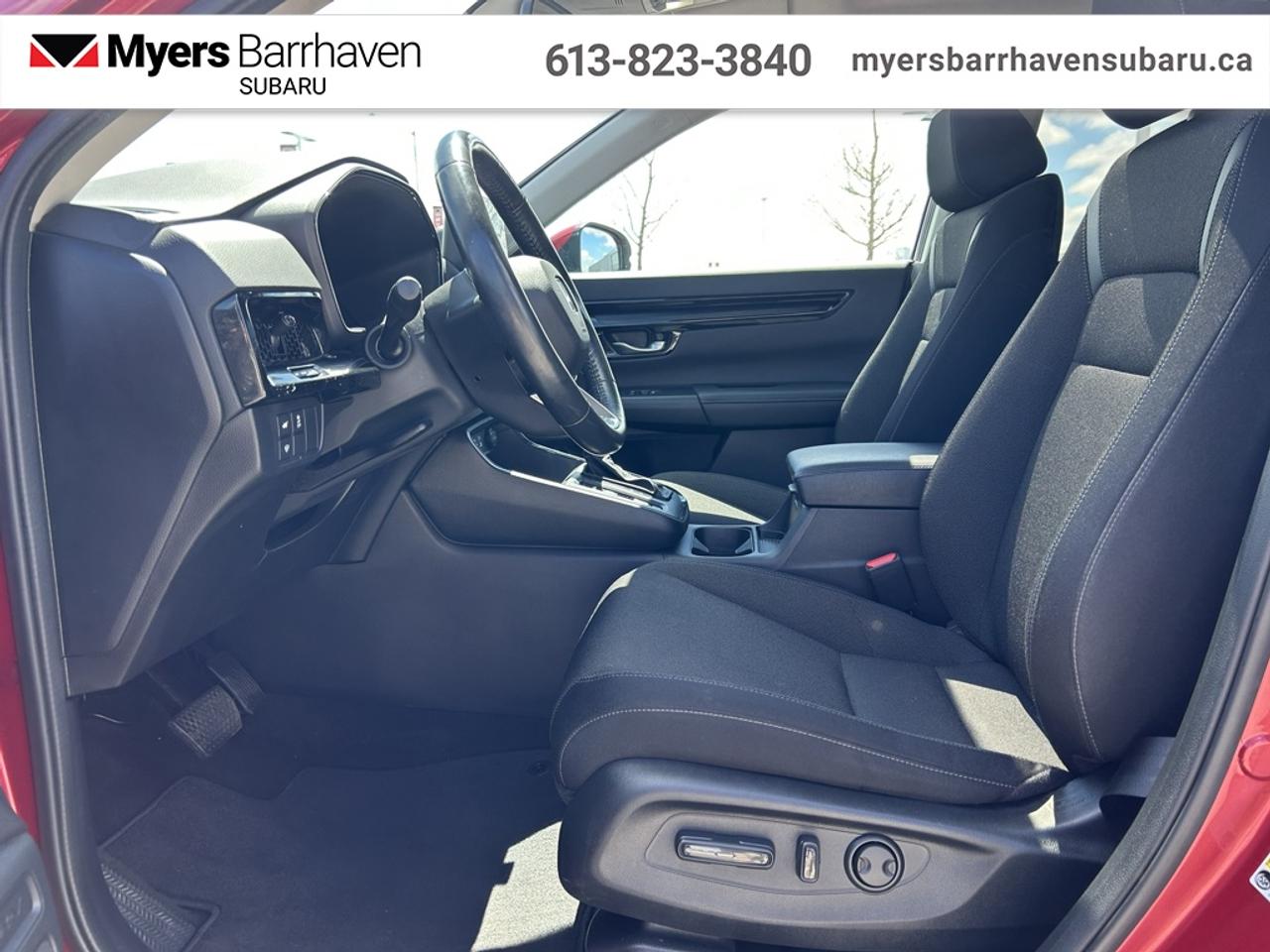 2024 Honda CR-V Sport  - Sunroof -  Power Liftgate Photo