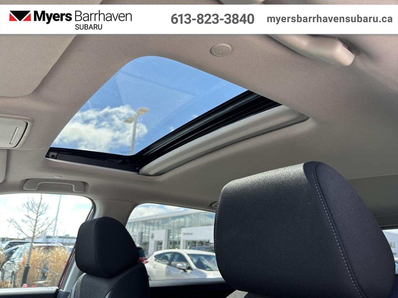 2024 Honda CR-V Sport  - Sunroof -  Power Liftgate Photo