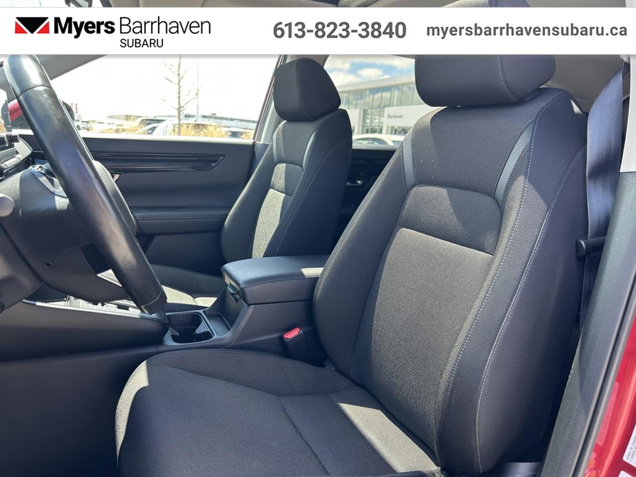 2024 Honda CR-V Sport  - Sunroof -  Power Liftgate Photo