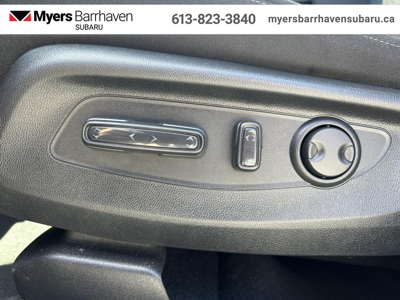 2024 Honda CR-V Sport  - Sunroof -  Power Liftgate Photo