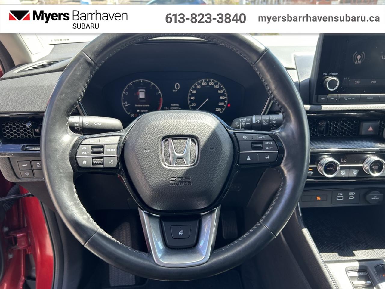 2024 Honda CR-V Sport  - Sunroof -  Power Liftgate Photo