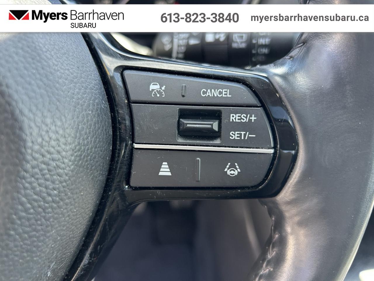 2024 Honda CR-V Sport  - Sunroof -  Power Liftgate Photo