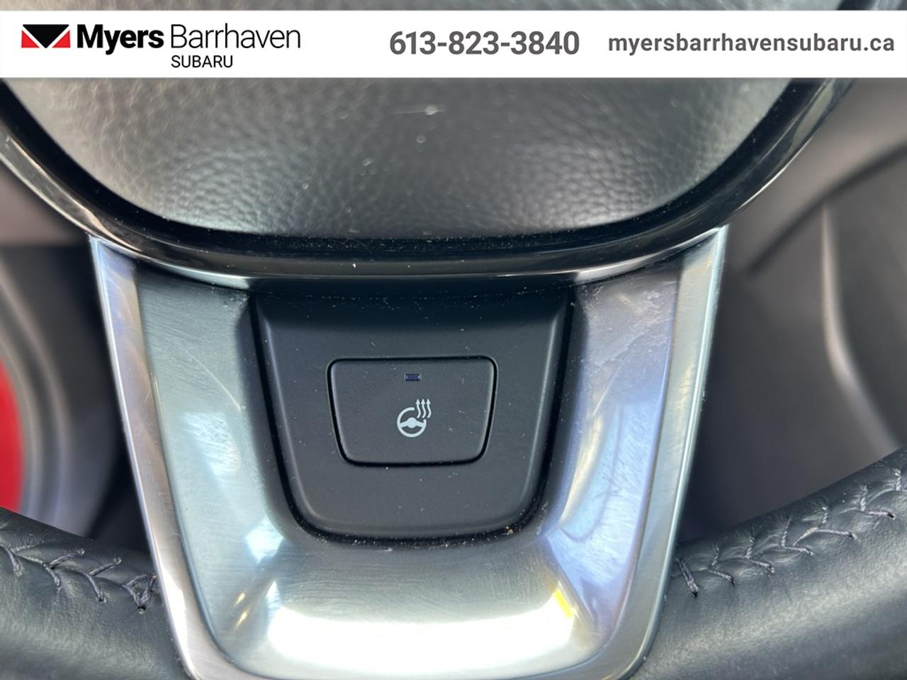 2024 Honda CR-V Sport  - Sunroof -  Power Liftgate Photo