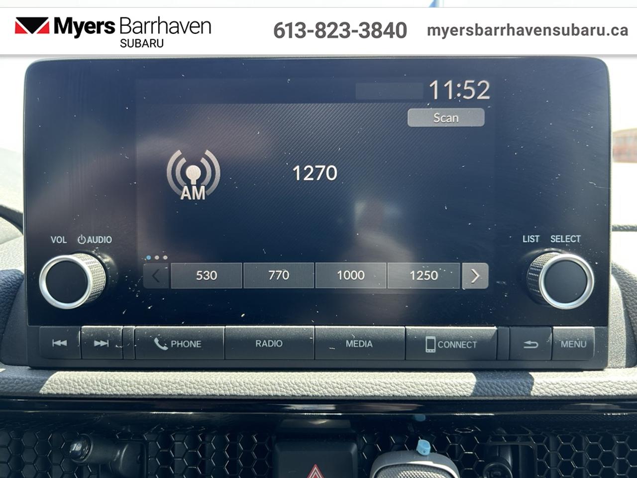 2024 Honda CR-V Sport  - Sunroof -  Power Liftgate Photo