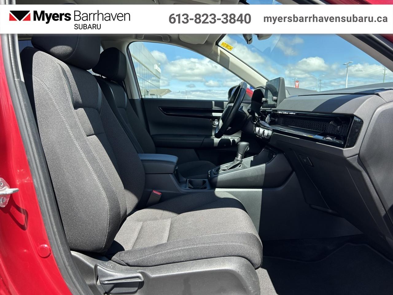 2024 Honda CR-V Sport  - Sunroof -  Power Liftgate Photo