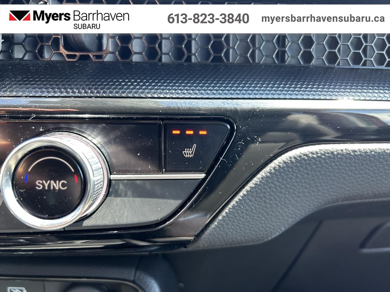 2024 Honda CR-V Sport  - Sunroof -  Power Liftgate Photo