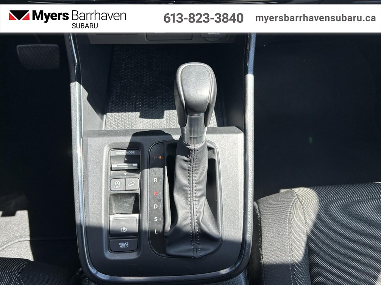 2024 Honda CR-V Sport  - Sunroof -  Power Liftgate Photo