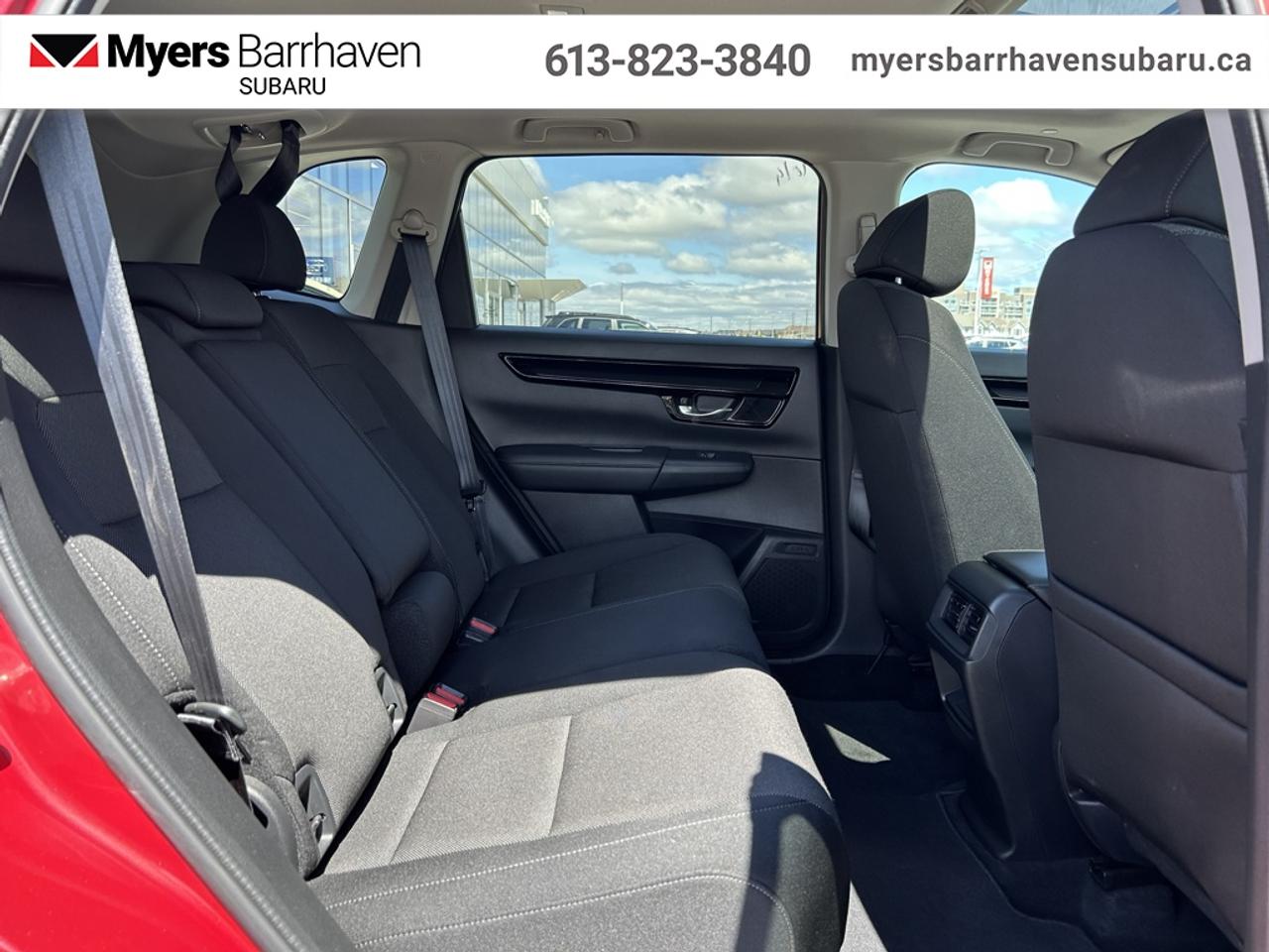 2024 Honda CR-V Sport  - Sunroof -  Power Liftgate Photo