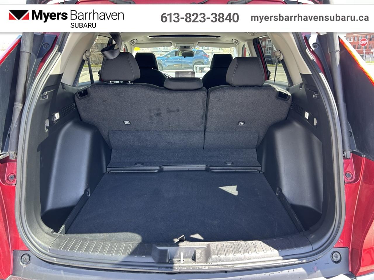2024 Honda CR-V Sport  - Sunroof -  Power Liftgate Photo