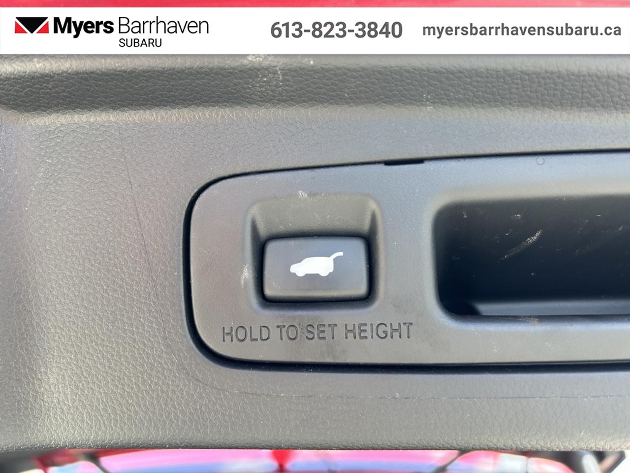 2024 Honda CR-V Sport  - Sunroof -  Power Liftgate Photo