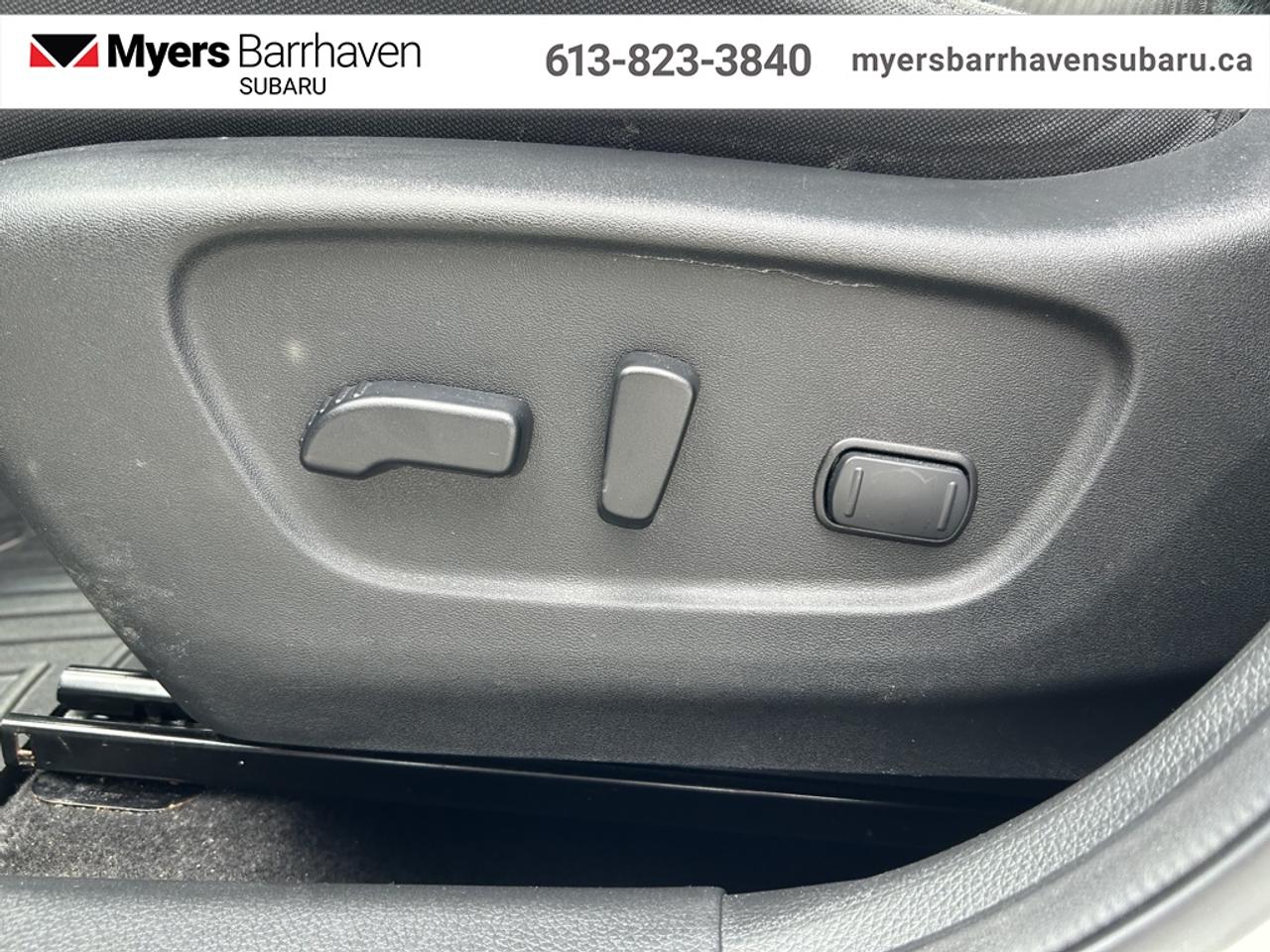 2020 Nissan Rogue AWD SV  - Heated Seats Photo