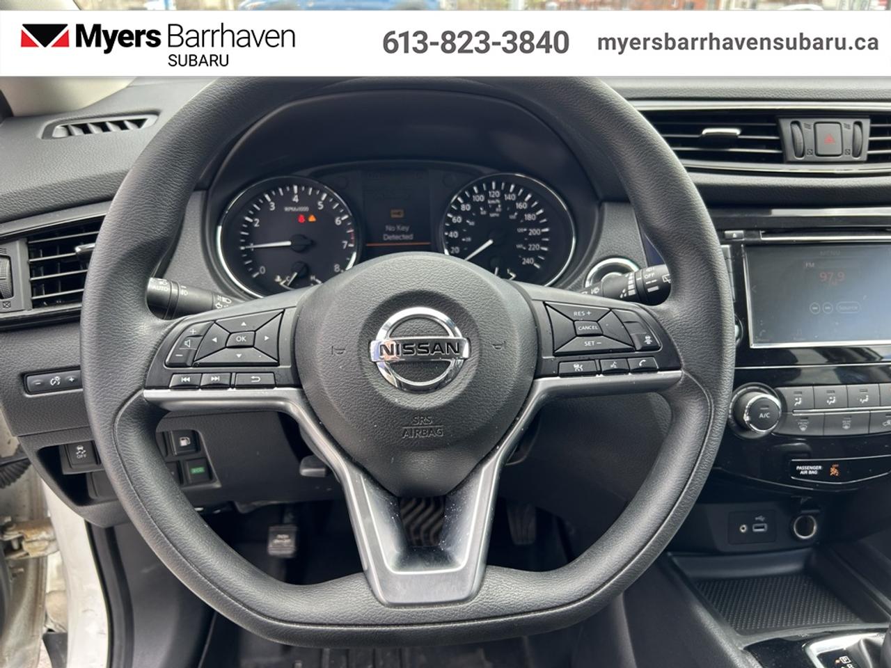 2020 Nissan Rogue AWD SV  - Heated Seats Photo