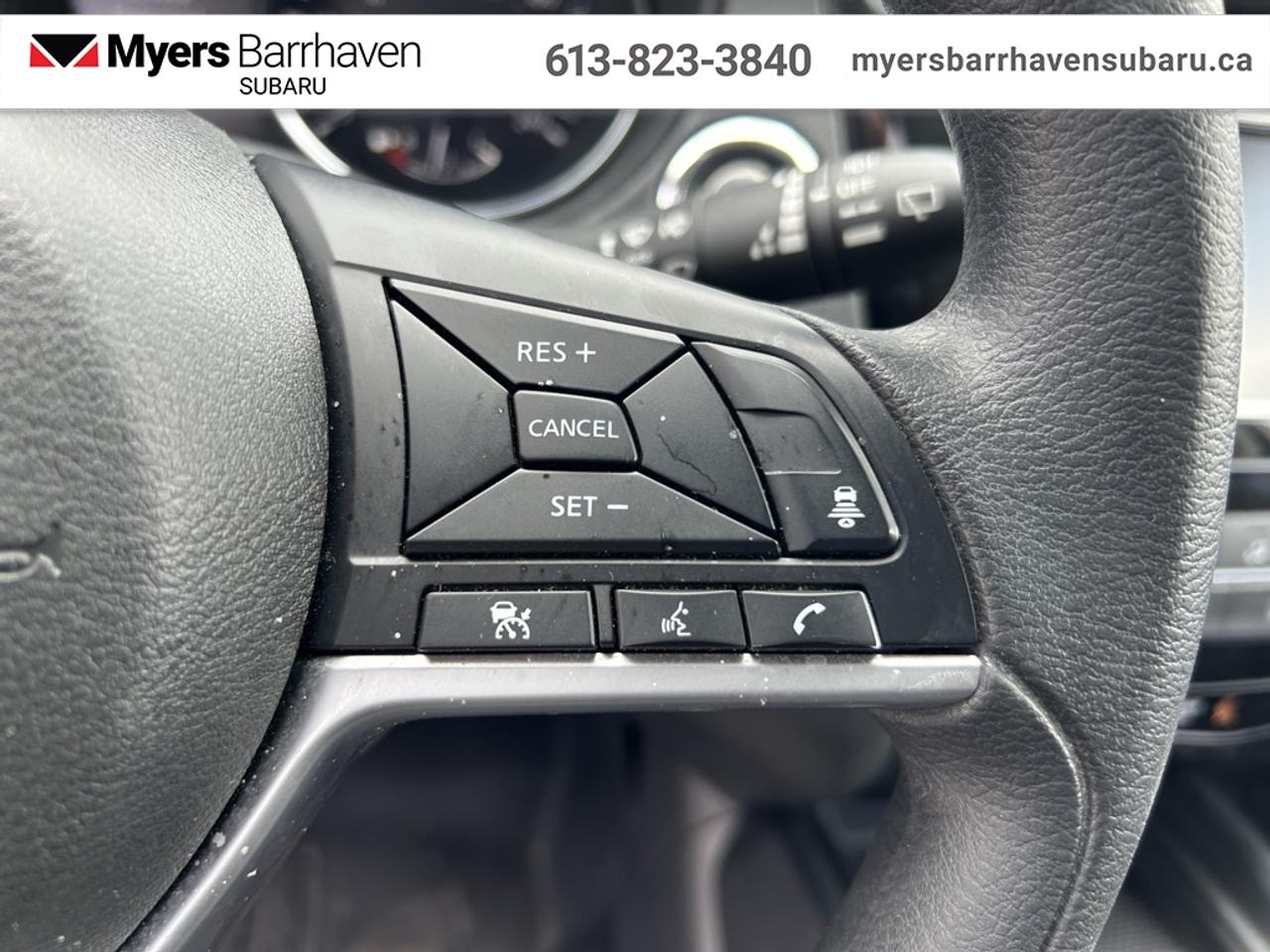 2020 Nissan Rogue AWD SV  - Heated Seats Photo