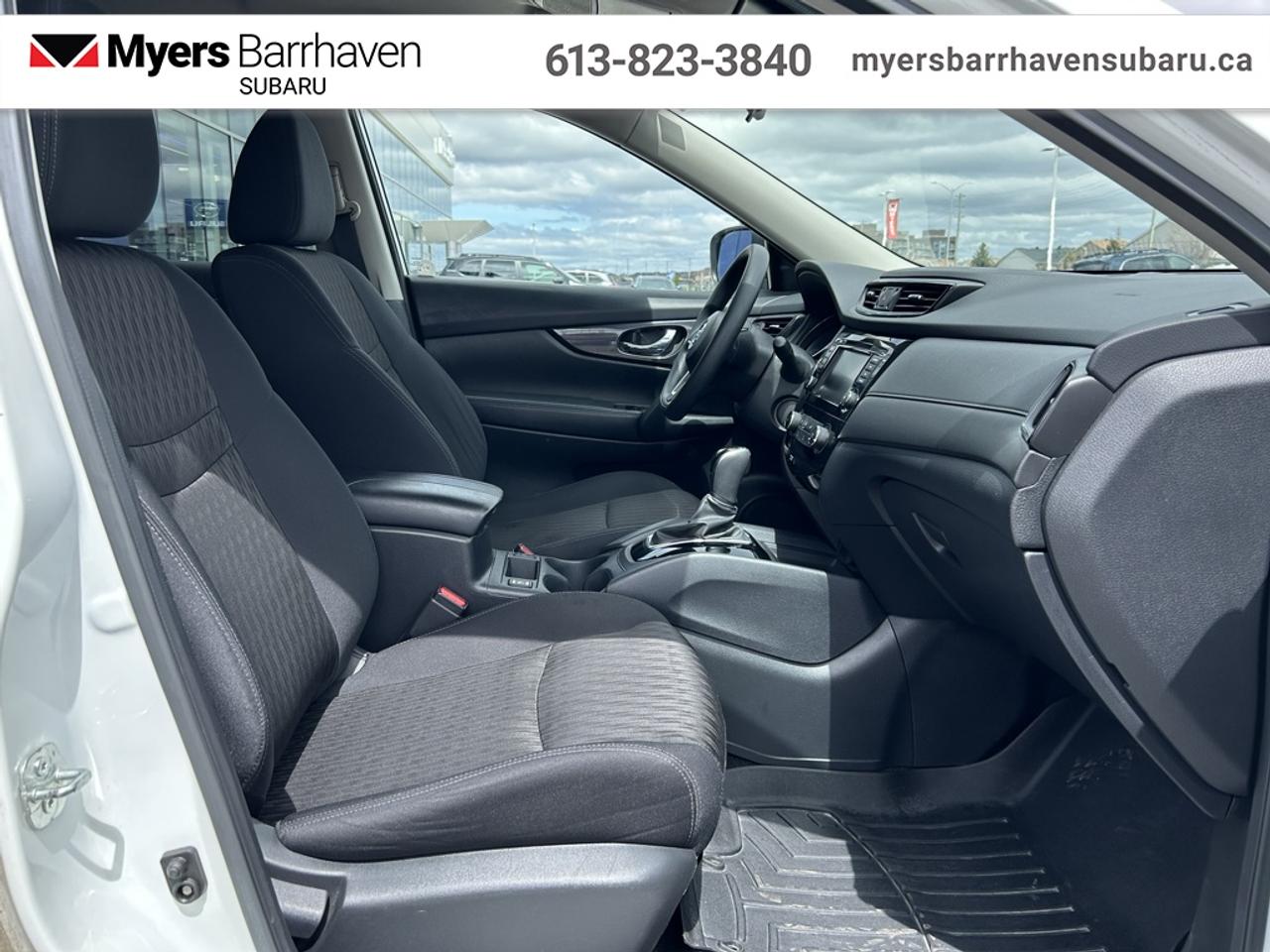 2020 Nissan Rogue AWD SV  - Heated Seats Photo