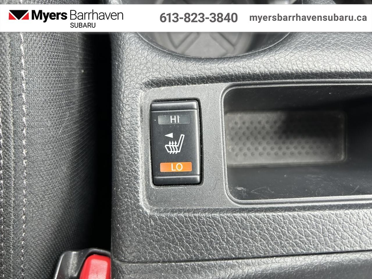 2020 Nissan Rogue AWD SV  - Heated Seats Photo