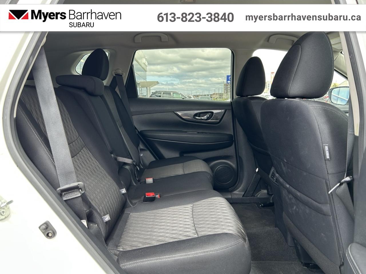 2020 Nissan Rogue AWD SV  - Heated Seats Photo
