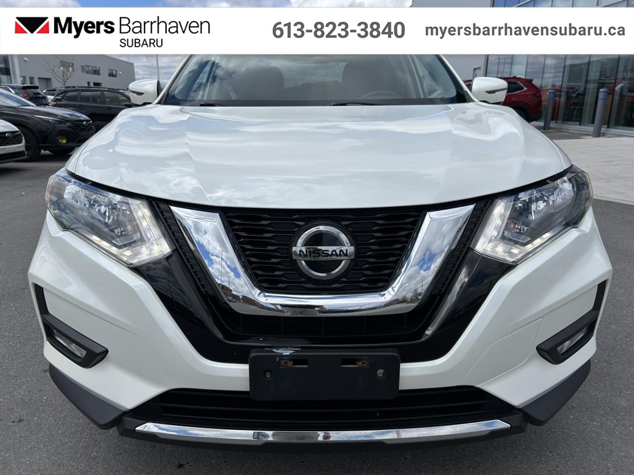 2020 Nissan Rogue AWD SV  - Heated Seats Photo