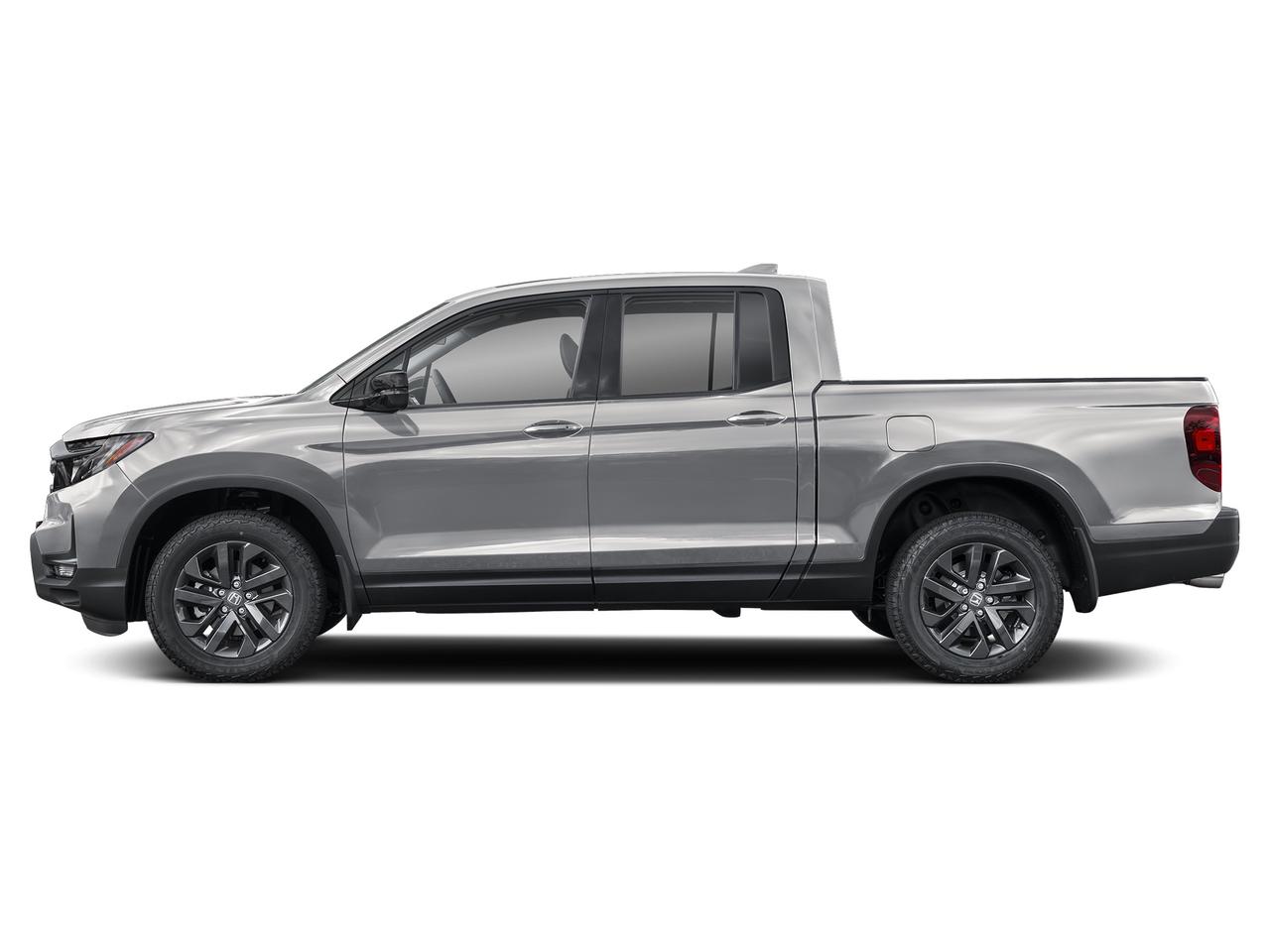 2026 Honda Ridgeline Sport AWD Photo2