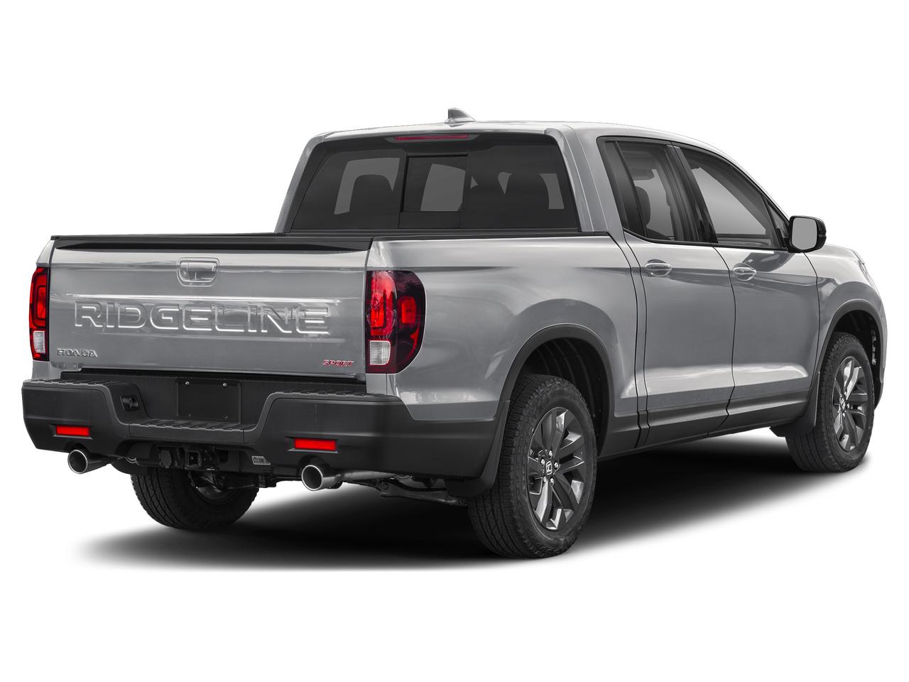 2026 Honda Ridgeline Sport AWD Photo