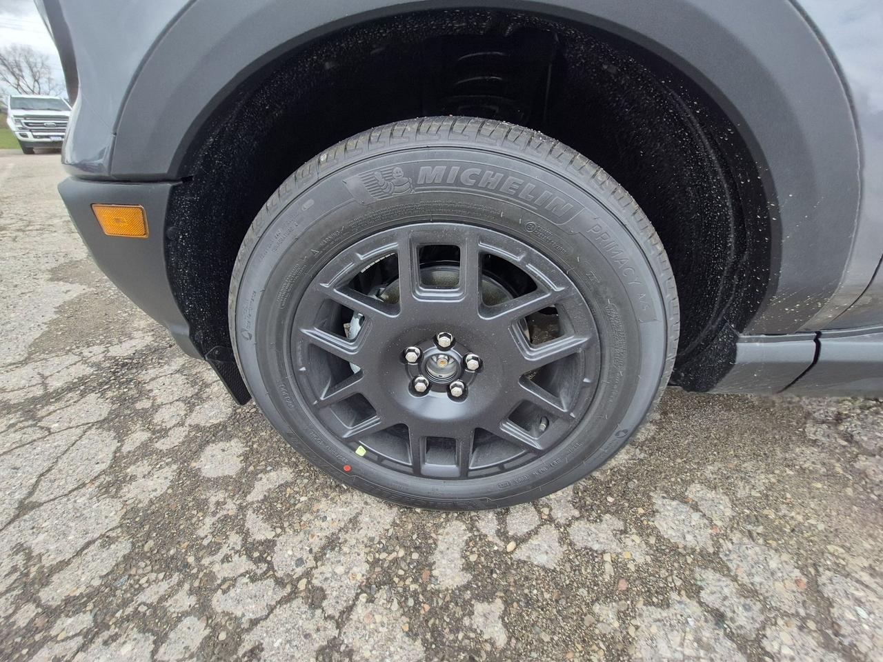 2026 Ford Bronco Sport BIG BEND, ADAPTIVE CRUISE, REMOTE START Photo