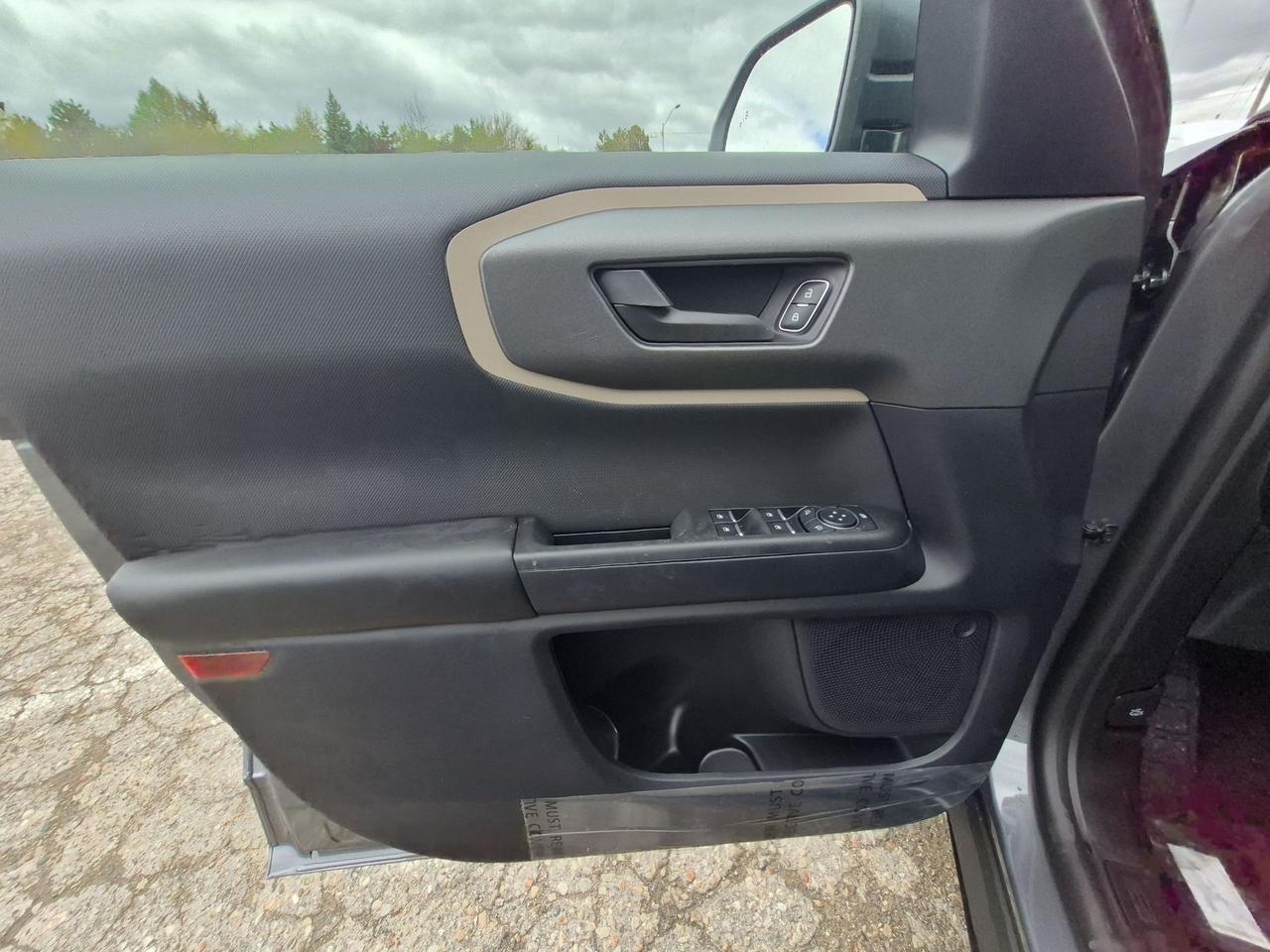 2026 Ford Bronco Sport BIG BEND, ADAPTIVE CRUISE, REMOTE START Photo