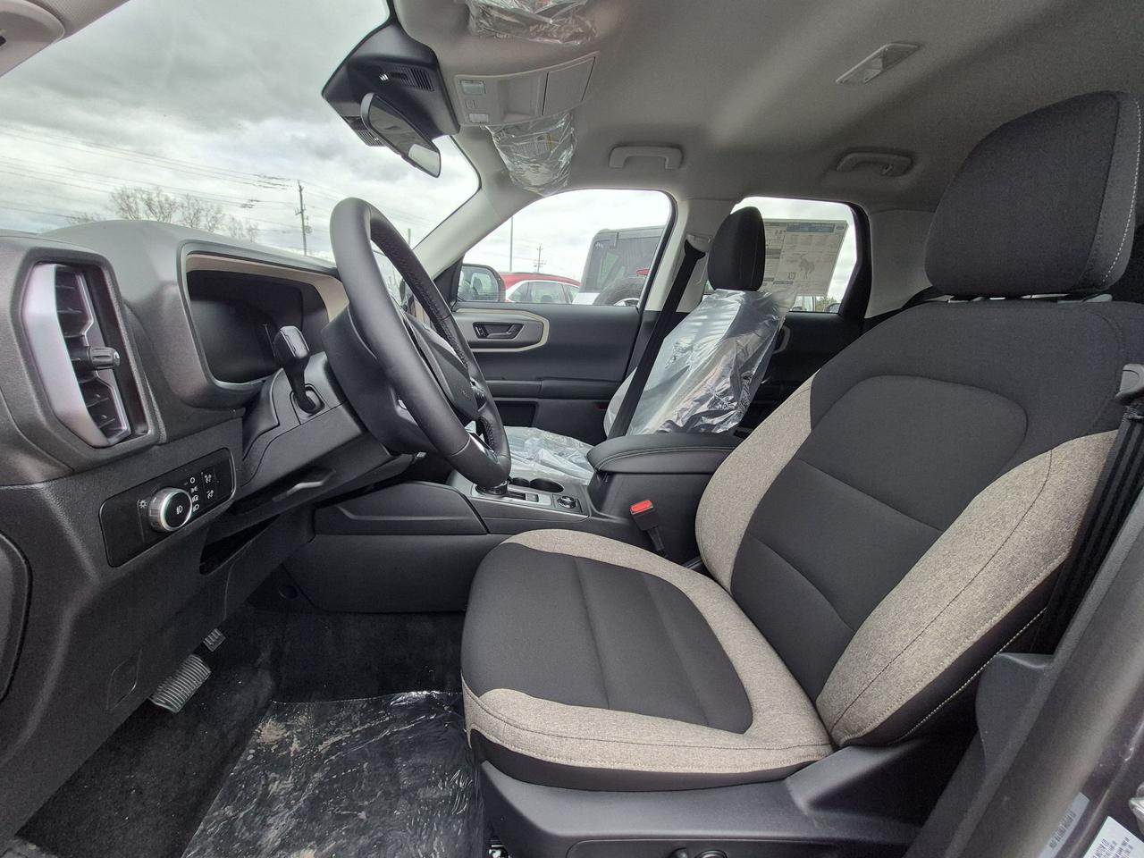2026 Ford Bronco Sport BIG BEND, ADAPTIVE CRUISE, REMOTE START Photo