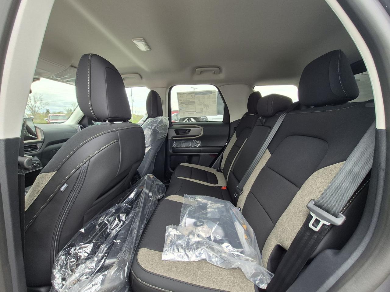 2026 Ford Bronco Sport BIG BEND, ADAPTIVE CRUISE, REMOTE START Photo