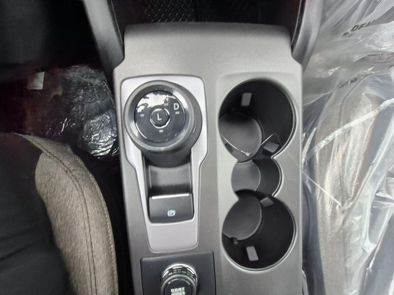 2026 Ford Bronco Sport BIG BEND, ADAPTIVE CRUISE, REMOTE START Photo
