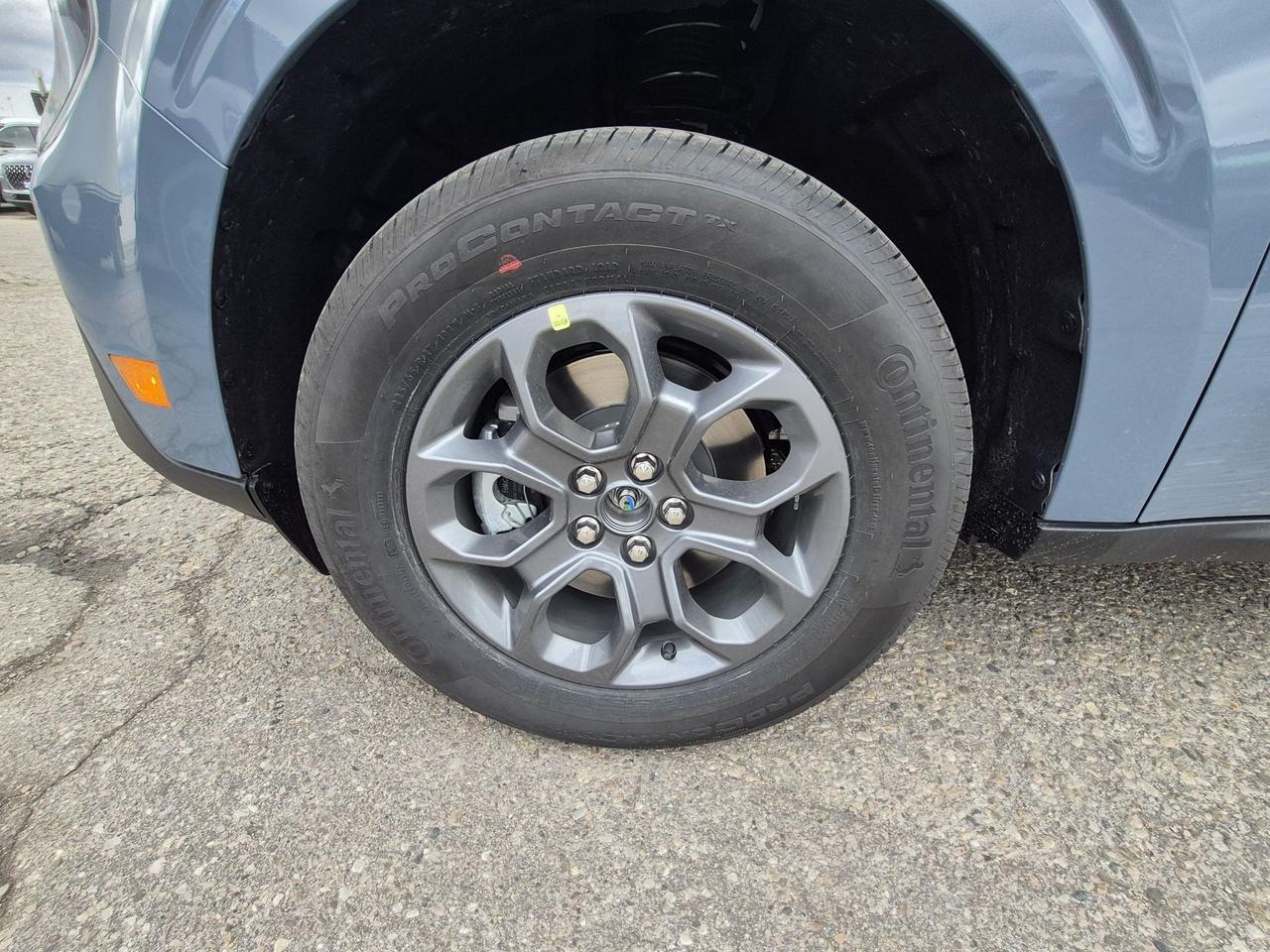 2026 Ford Maverick XLT AWD HYBRID, SPRAY IN BED LINER, REMOTE START Photo