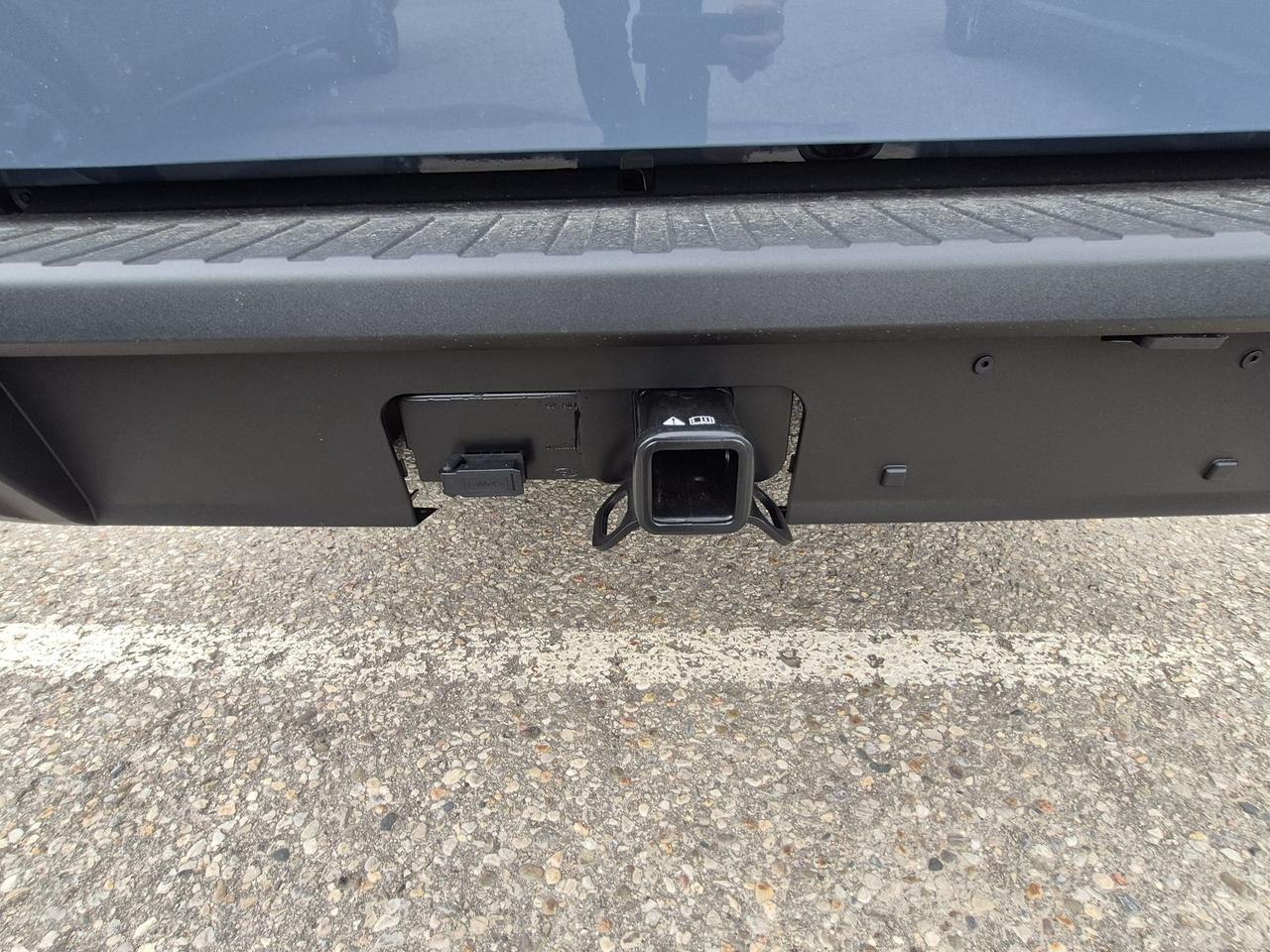 2026 Ford Maverick XLT AWD HYBRID, SPRAY IN BED LINER, REMOTE START Photo