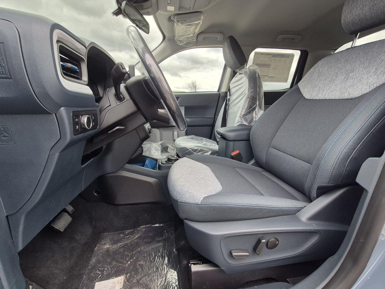 2026 Ford Maverick XLT AWD HYBRID, SPRAY IN BED LINER, REMOTE START Photo
