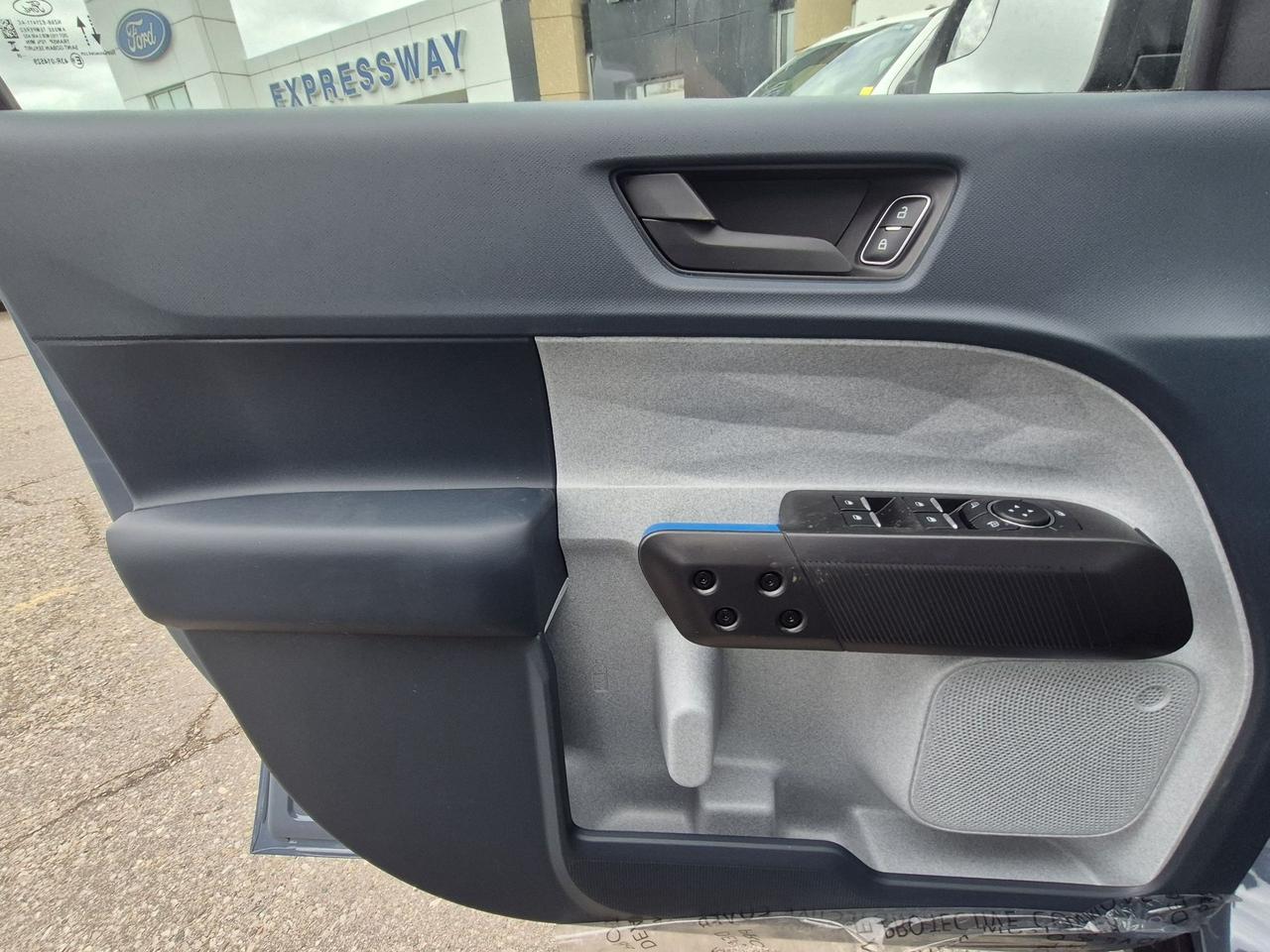 2026 Ford Maverick XLT AWD HYBRID, SPRAY IN BED LINER, REMOTE START Photo