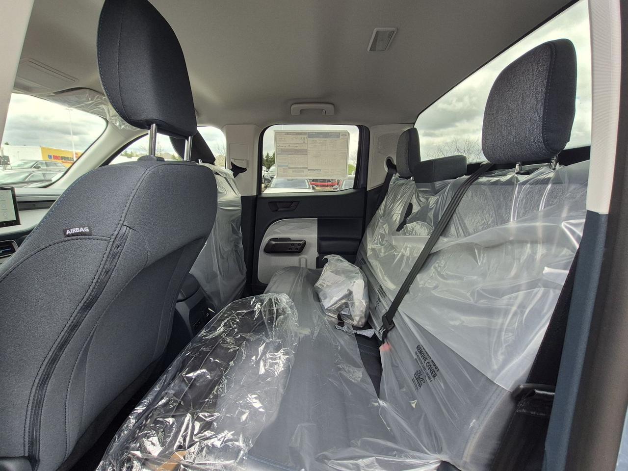2026 Ford Maverick XLT AWD HYBRID, SPRAY IN BED LINER, REMOTE START Photo