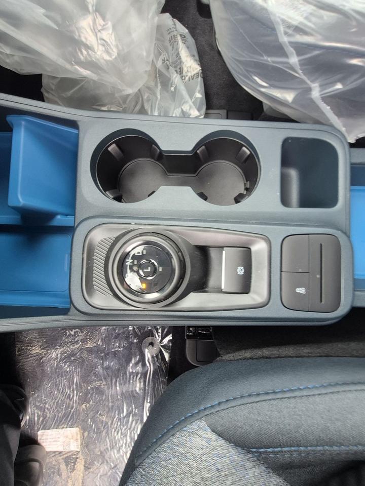 2026 Ford Maverick XLT AWD HYBRID, SPRAY IN BED LINER, REMOTE START Photo